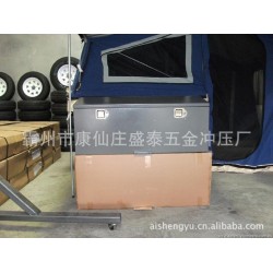 【专业品质】钣金加工、房车用工具箱【产品质量好价格便宜】