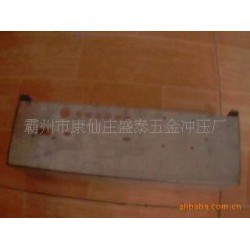 提供厨房电器五金配件加工
