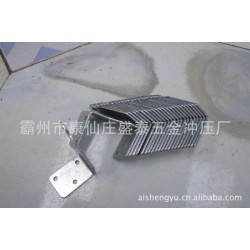 厂家供应，采光门窗配件，自动升降门窗配件，铝件.铁件