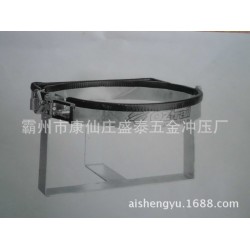 厂家直销：出口房车用油桶架，气瓶架