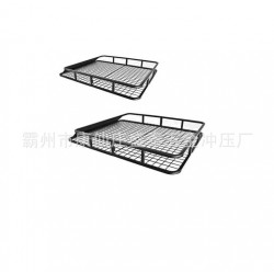 厂家供应汽车车顶行李架/热销正品行李架/批发汽车行李框