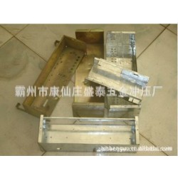 【批发零售】供应各种高品质的钣金加工【量大价优，欢迎订购】