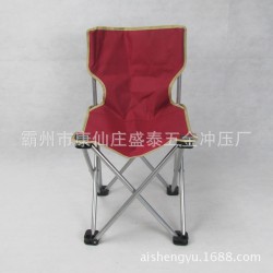 厂家批发直销户外便携式折叠沙滩钓鱼凳