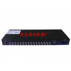 本厂生产网络机箱U箱通讯系列机箱 通讯机箱系列 精工打造