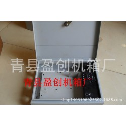 供应机械控制配电箱 电力控制箱可定做非标配电箱 质量保证不易坏