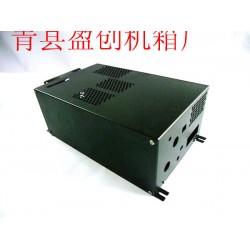 厂家直销电源适配器电源外壳 机箱机柜电源外壳 网络箱外壳