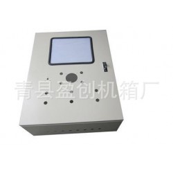本厂大量供应各种仪器仪表外壳  医疗小车仪器外壳 可定做