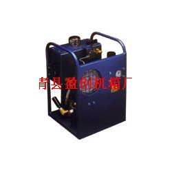 本产供应多种异性机箱铸铁异型机箱  质量保证 可定做各种机械