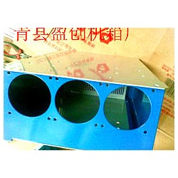 大量生产钣金专用电源机箱外壳 可定做 精工打造 质量保证