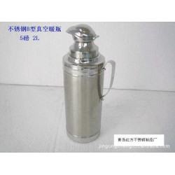 不锈钢暖瓶（图）