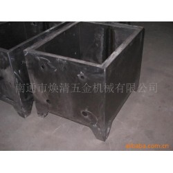 提供液压油箱加工