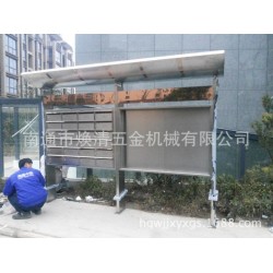 供应价格优惠厂家直销不锈钢高端信报箱