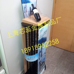 专业生产各类柜型展示架  可定制 拆卸 可加logo 厂家直销