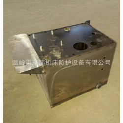 厂家直销数控钣金，数控系统箱 质优价廉 批发 质量好
