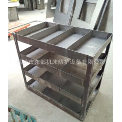 厂家直销工艺小车钣金,物流小车，钣金加工