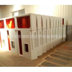厂家提供大箱体钣金,数控机床外壳,钣金设计加工