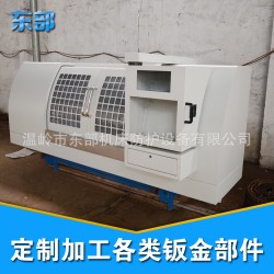 各类钣金加工 机械外壳  机床外壳加工