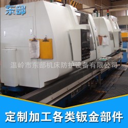 【加工】机床物流生产线  流水线
