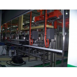 304不锈钢工作台 304不锈钢制品 深圳宝安洪兴钢构设备有限公司