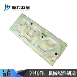 厂家专业提供 五金产品加工 量多优惠