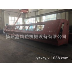 【来图加工】数控机床防护罩CK系列