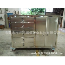 不锈钢钣金加工 激光切割 不锈钢箱柜生产制作加工