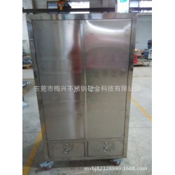 不锈钢钣金加工 激光切割 不锈钢箱柜生产制作加工