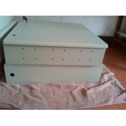 上海松江地区 钣金加工 箱体加工
