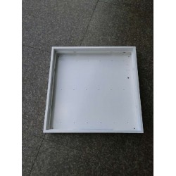 钣金加工 LED灯 吊灯 灯具外壳加工