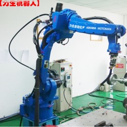 氩孤焊接机器人 氩孤焊机 氩孤焊接技术入门与提高