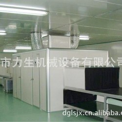 东莞输送线|输送机|塑胶烘烤输送线|烘烤输送线|隧道式烘烤线