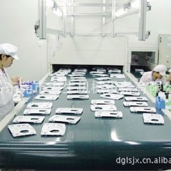 食品输送设备 输送机 食品输送线 粮食输送机  带式输送机
