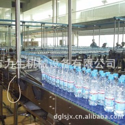 食品输送机 链板输送线 饮料输送线十多年生产厂家