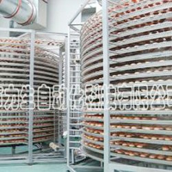 食品输送系统|食品输送设备|食品输送机|90度食品输送线（包装）