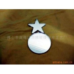 提供亚克力镜、PS镜、PC镜、PVC加工(图)