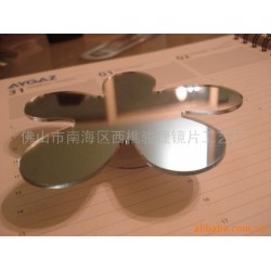 供应亚克力镜片,双面镜片,半透镜片,