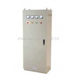升皓电气自动化有限公司供应配电柜 现场安装调试