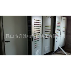 苏州宝带桥景观项目控制柜
