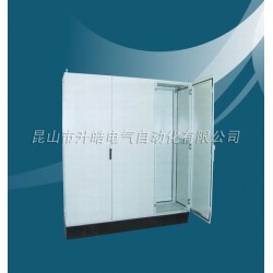 FA控制 电气工程设备 SHPS框架式通用控制柜