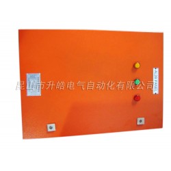 升皓电气自动化专业供应低压成套开关柜
