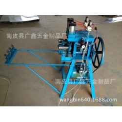 气动压线机 电动起线机 气动压筋机
