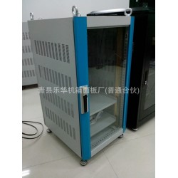 厂家直销 机柜 网络机柜 服务器机柜 乐华机柜 青县机柜加工生产