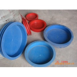 厂家供应塑料管帽，内帽，外帽