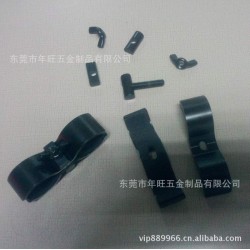 自行车固定支架，瞄准镜支架，金属支架