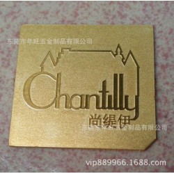 《诚信厂家》铜料腐蚀电镀标牌 浮雕仿古铜电镀标牌 蚀刻铭牌