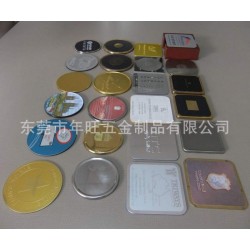 【伙拼】2013最新款 金属防滑杯垫 不锈钢餐垫 铝合金隔热垫