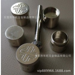 非标铜件机加工 精密不锈钢零件加工 自动车床件加工