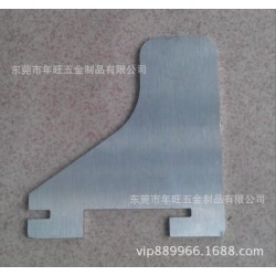 工厂提供激光切割五金件 数控车床件加工 金属剪压折弯加工件