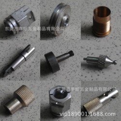 专业订做 金属配件 饰品五金件 金属工艺品铝车件