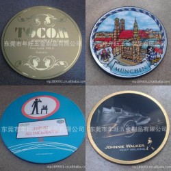 东莞订做金属工艺品 五金礼品 酒吧酒店俱乐部礼品